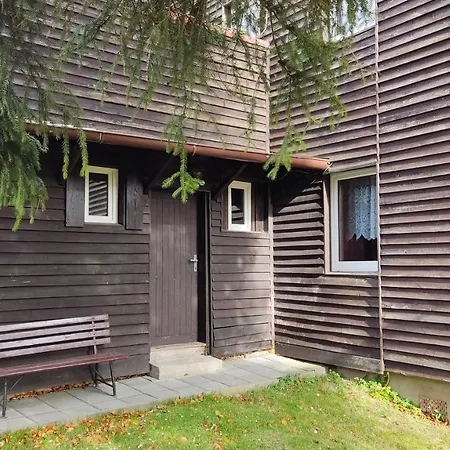 Penzion Apartmany Aninka Marianska Exterior photo
