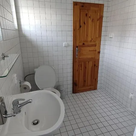 Penzion Apartmany Aninka Marianska Exterior photo
