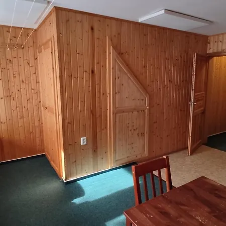Penzion Apartmany Aninka Marianska Exterior photo