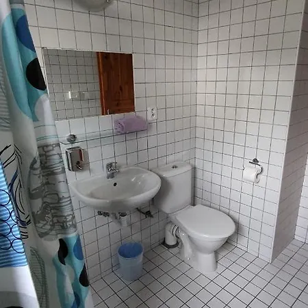 Penzion Apartmany Aninka Marianska Exterior photo