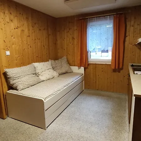 Penzion Apartmany Aninka Marianska Exterior photo