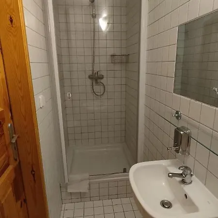 Penzion Apartmany Aninka Marianska Exterior photo