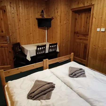 Penzion Apartmany Aninka Marianska Exterior photo