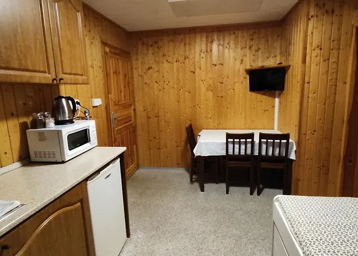 Penzion Apartmany Aninka
