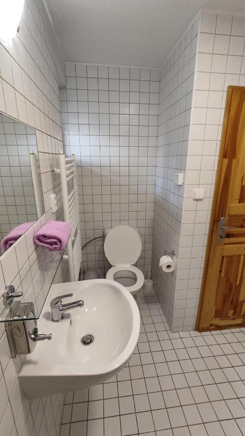 Horska Chata Aninka Chalet *