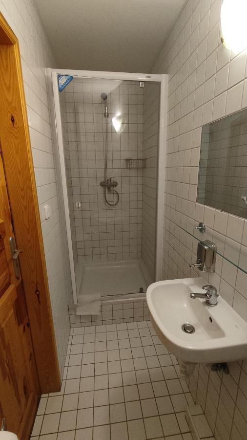 Chalet Horska Chata Aninka