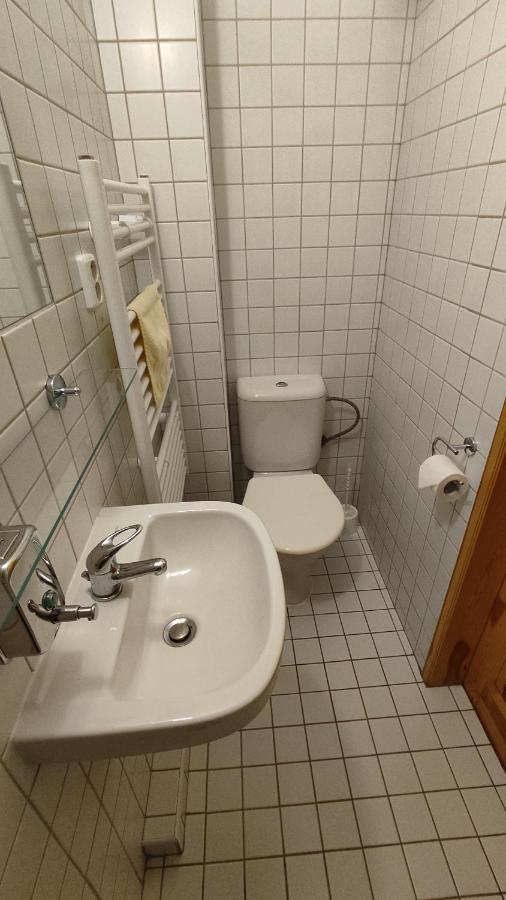 Chalet Horska Chata Aninka *